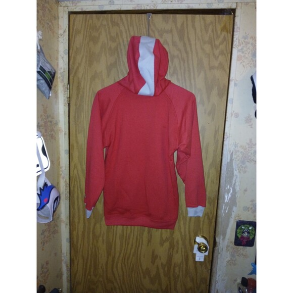 Team Starter Ohio State Buckeyes Hoodie Embroidered Logo Youth Size (12/14) - Picture 3 of 14